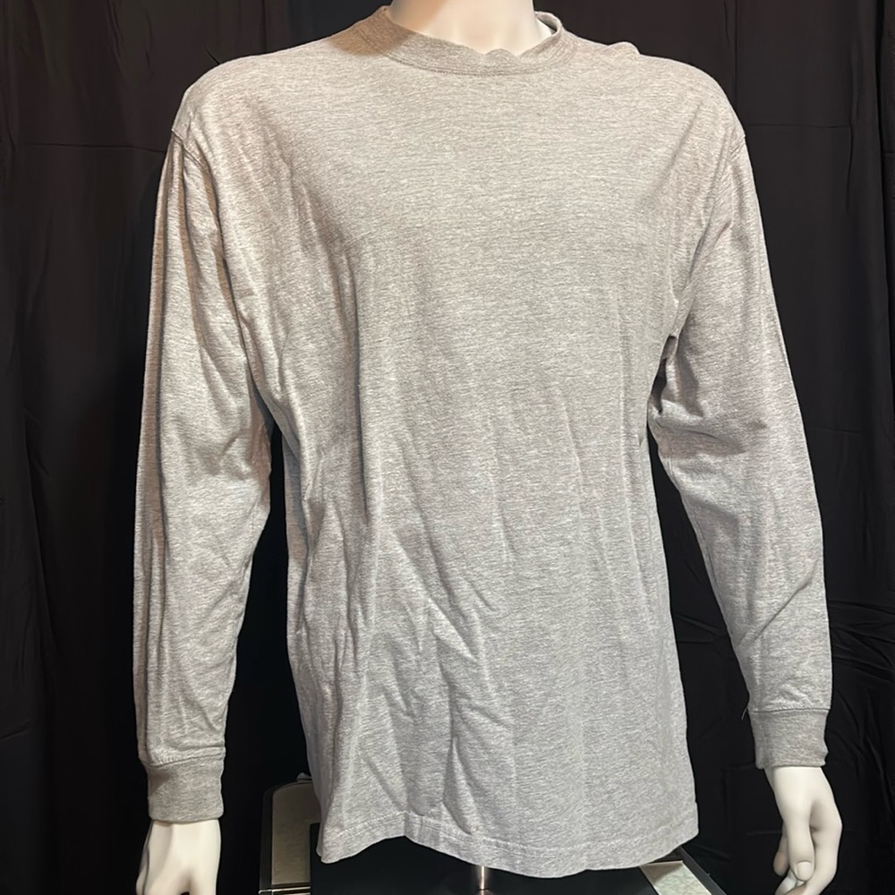 Smiths long sleeve work shirt